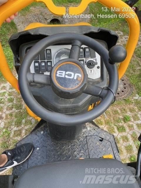 JCB CT160-100 滾壓機