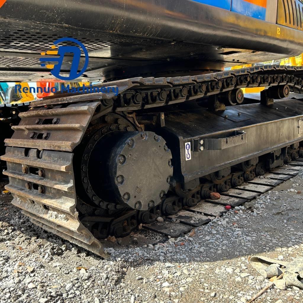 Hitachi ZX 200-3 履帶式 挖土機/掘鑿機/挖掘機