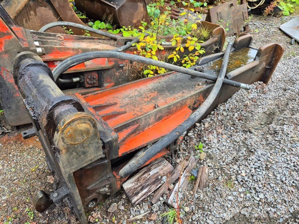 Rammer S 82 鐵鎚/碎石機