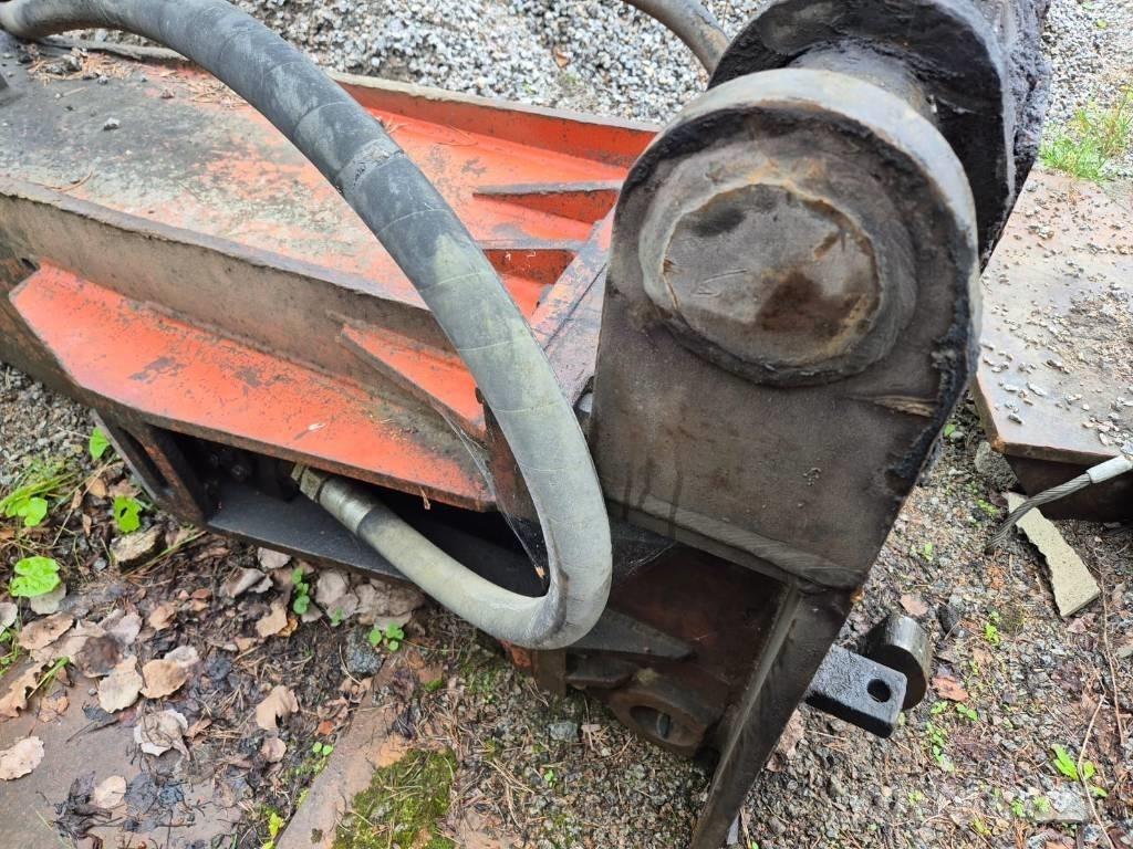 Rammer S 82 鐵鎚/碎石機