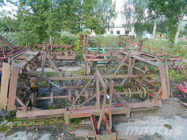 Lilla Harrie 340 中耕管理機