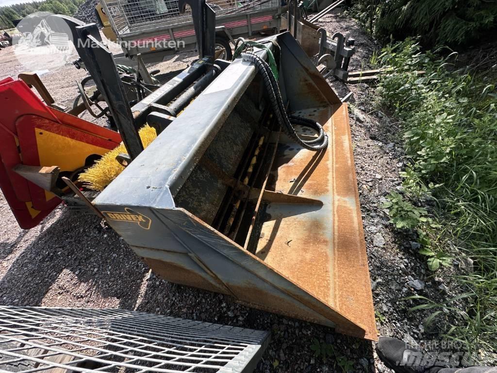 Volvo L 35 G 輪胎式裝載機