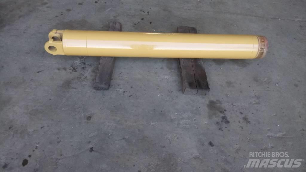 Volvo A 30 油壓