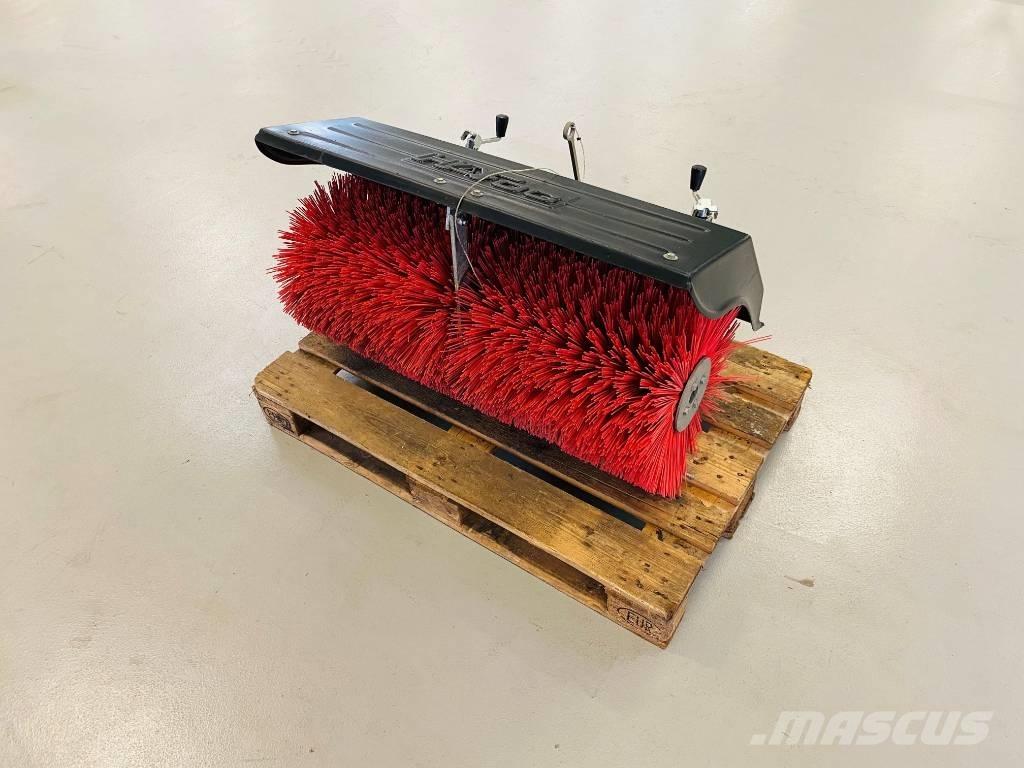  HAFog Kost 100 cm 其他組件