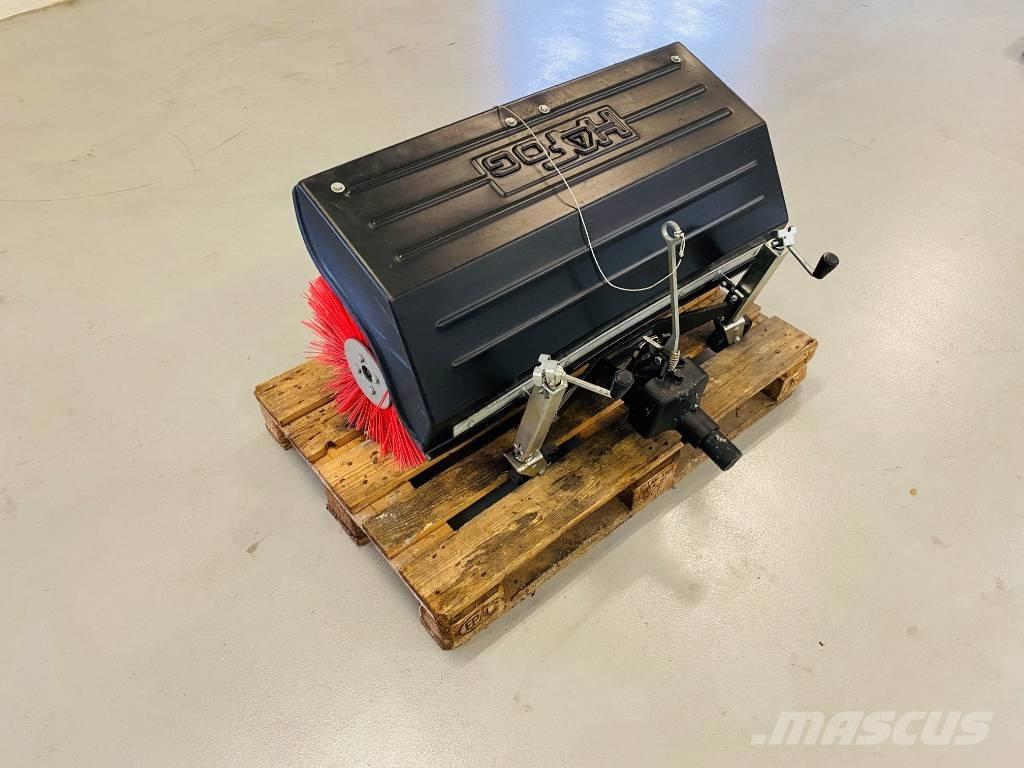  HAFog Kost 100 cm 其他組件