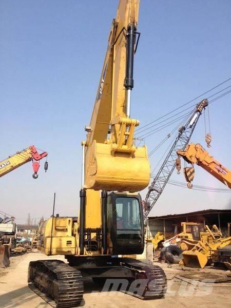 CAT 325DL 履帶式 挖土機/掘鑿機/挖掘機