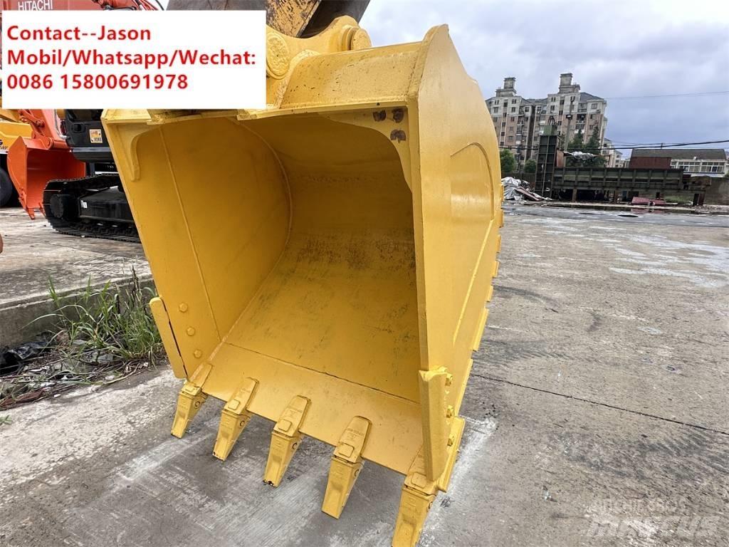 Komatsu PC 400-7 履帶式 挖土機/掘鑿機/挖掘機