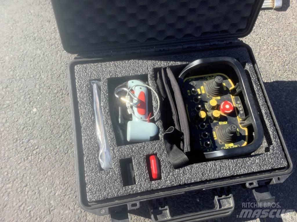 Energreen RoboEvo 機器人割草機