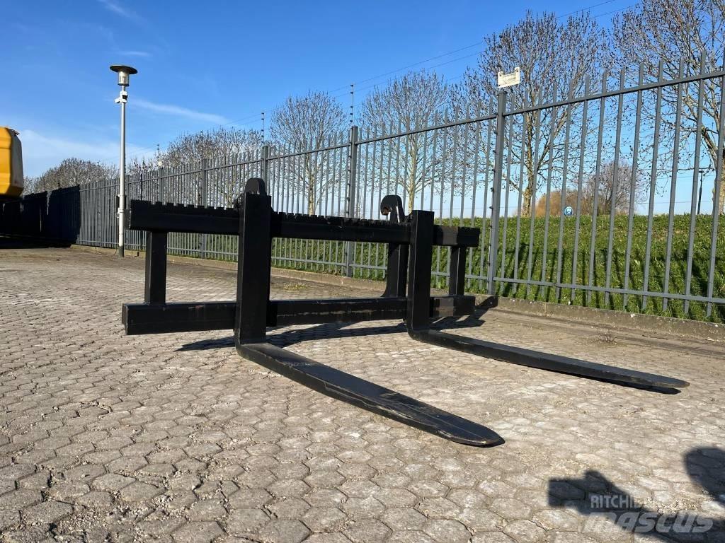 Volvo L90H Forks NEW 叉