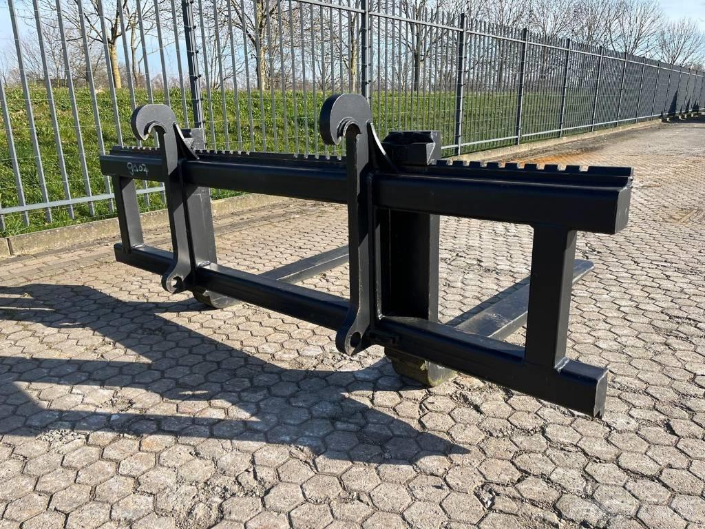 Volvo L90H Forks NEW 叉