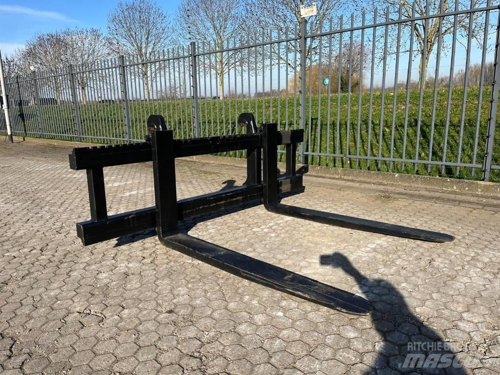 Volvo L90H Forks NEW 叉