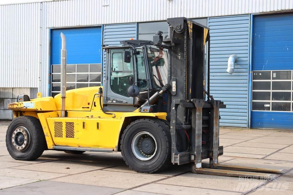 Kalmar DCG220-12LB 柴油卡車