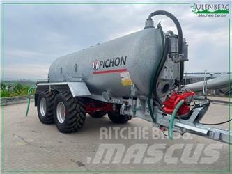 Pichon TCI 14200 HT 水肥車