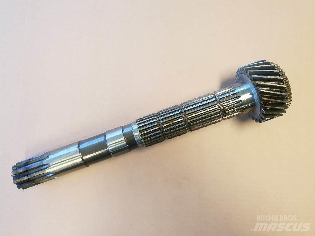 Fiat Shaft 5149360 傳動裝置