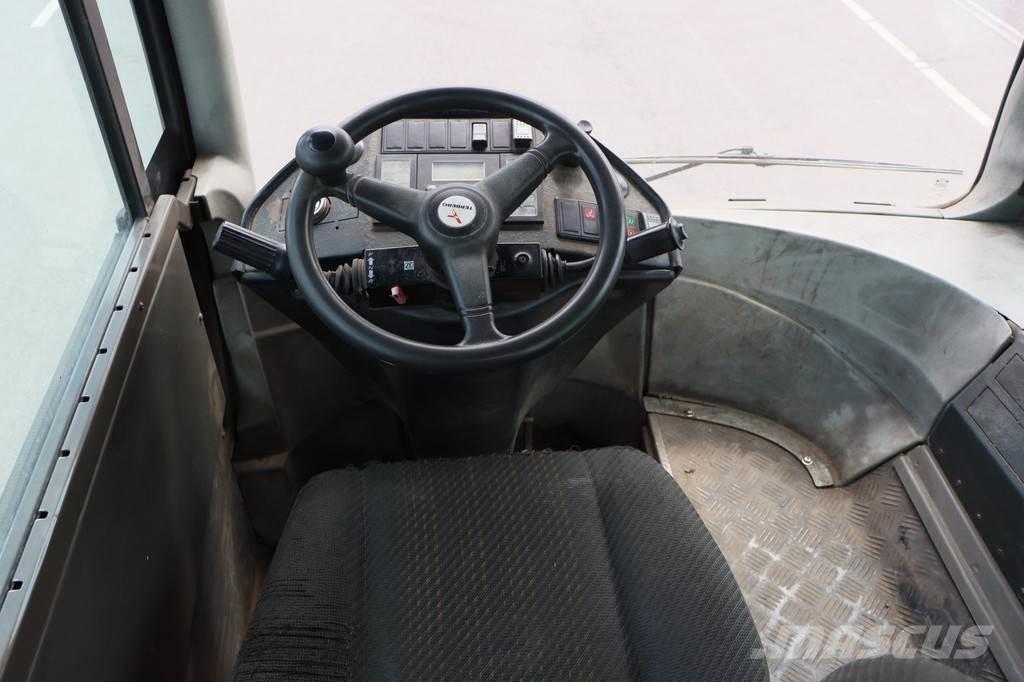 Terberg RT222 終端式曳引機