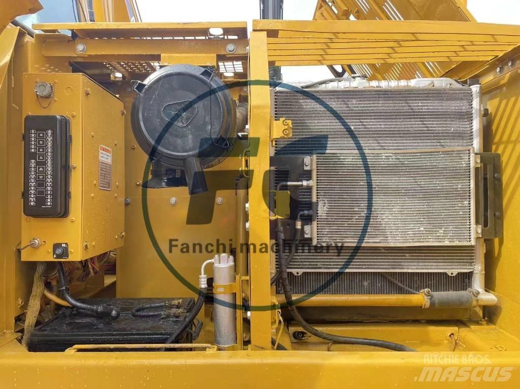 CAT 320 C L 履帶式 挖土機/掘鑿機/挖掘機