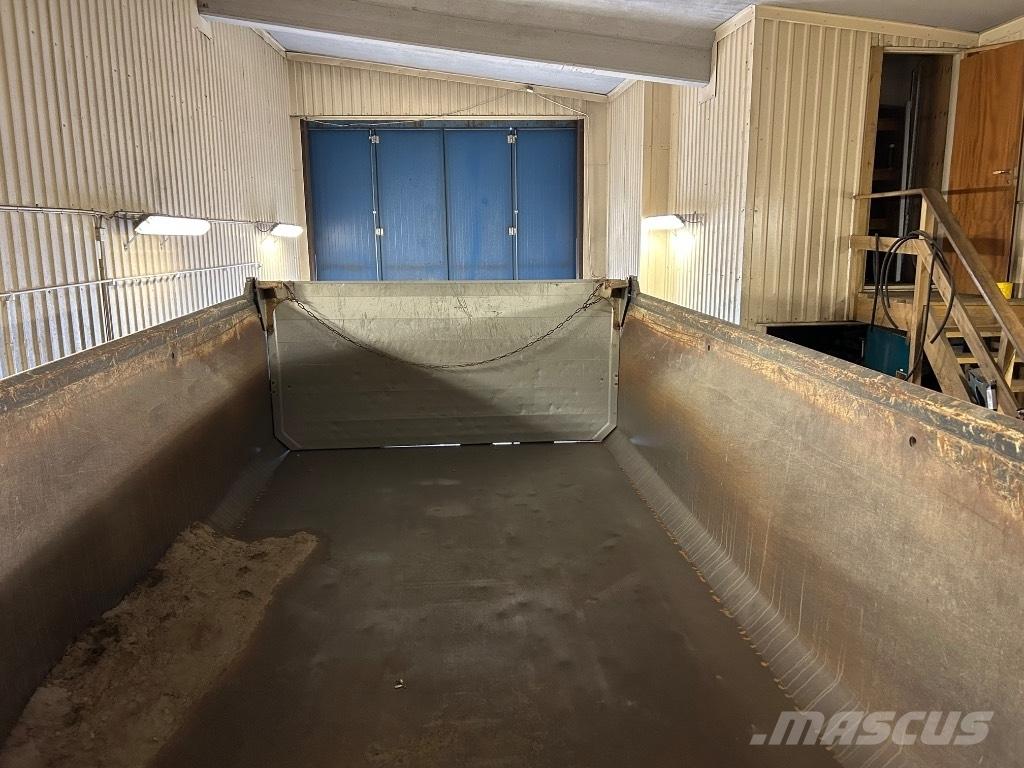  Sörling Ilsbo SÖ3SS 傾卸式拖車
