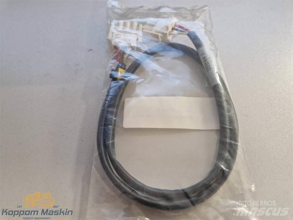 Rottne 401-09844A 電子設備