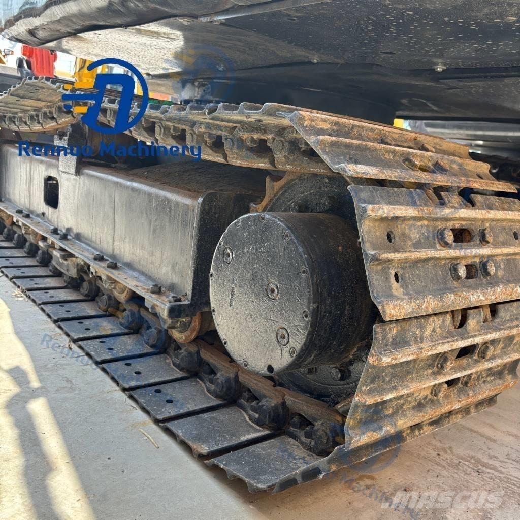 Doosan DH55 履帶式 挖土機/掘鑿機/挖掘機