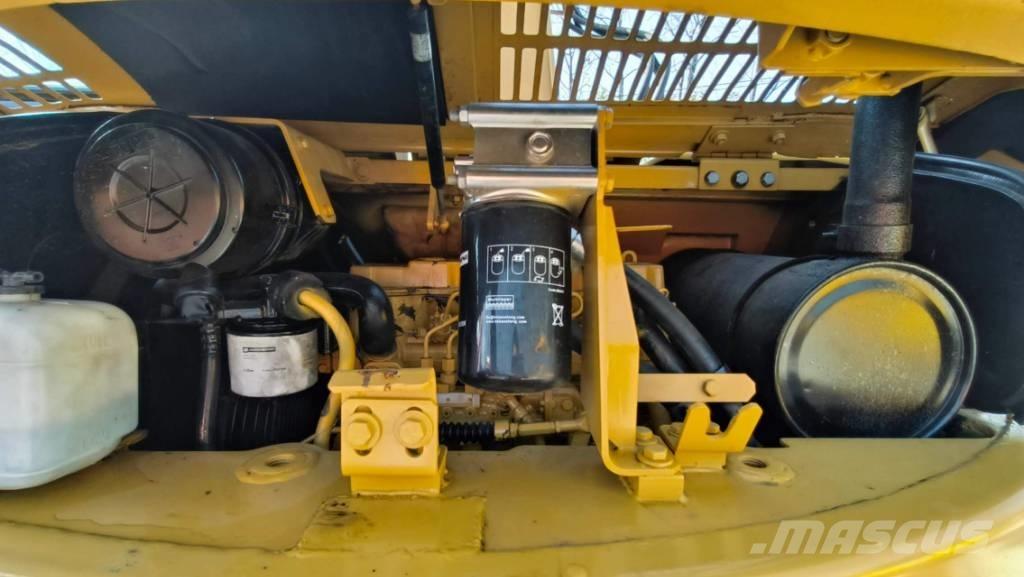 CAT 308 CR 履帶式 挖土機/掘鑿機/挖掘機