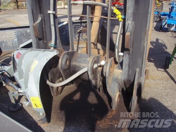 TIMMERKLO 3,8 KUBIK 其他物料運輸工具