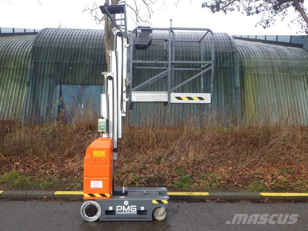 JLG 20MVL 垂直升降工作台