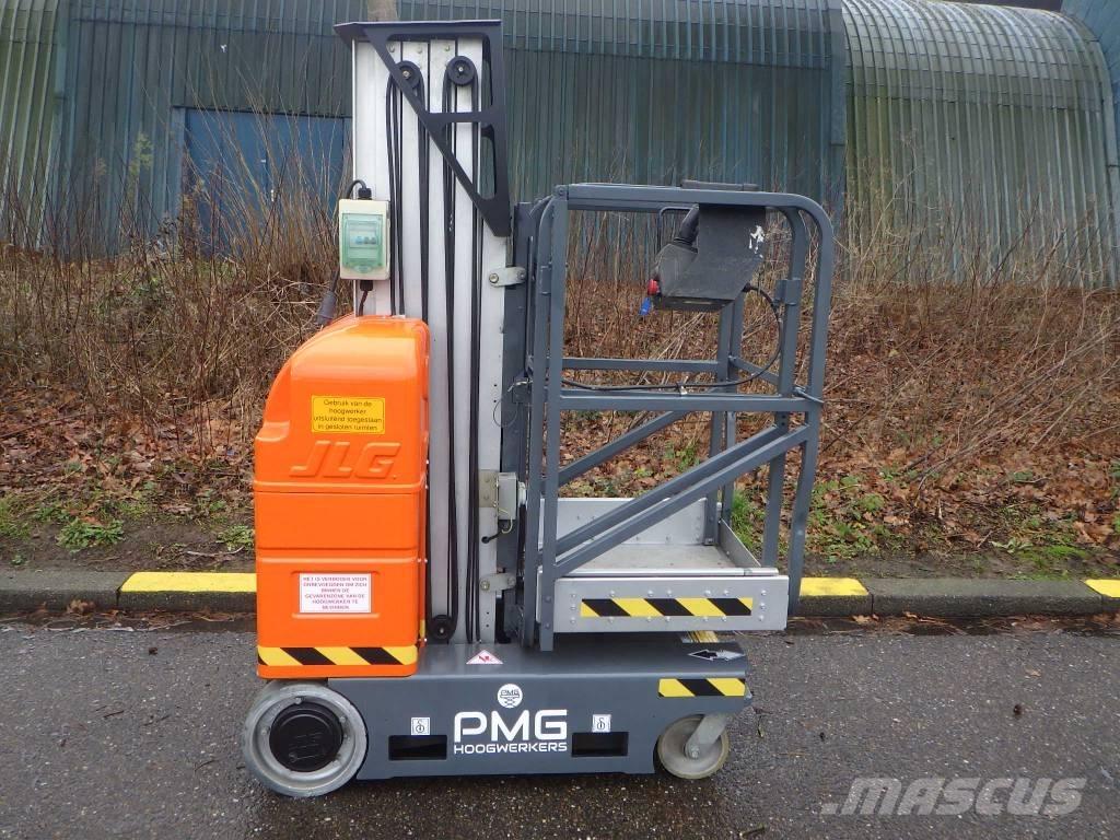 JLG 20MVL 垂直升降工作台