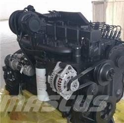 Cummins 6CTA8.3-C175 引擎/發動機