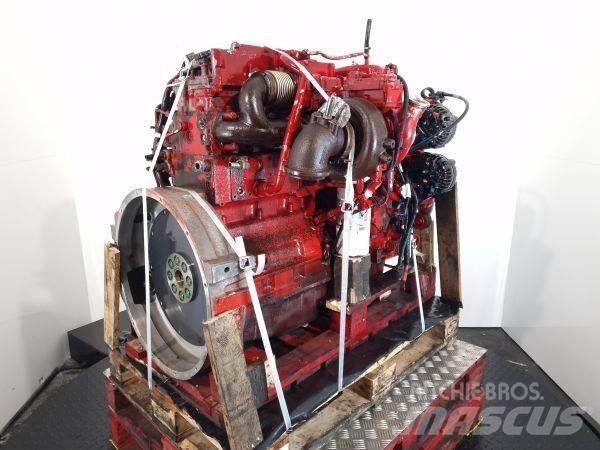 Cummins ISL9E6380 引擎/發動機