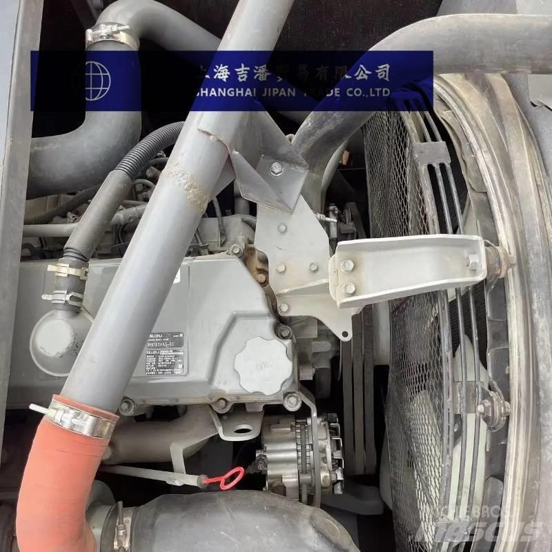 Hitachi ZX 360 履帶式 挖土機/掘鑿機/挖掘機
