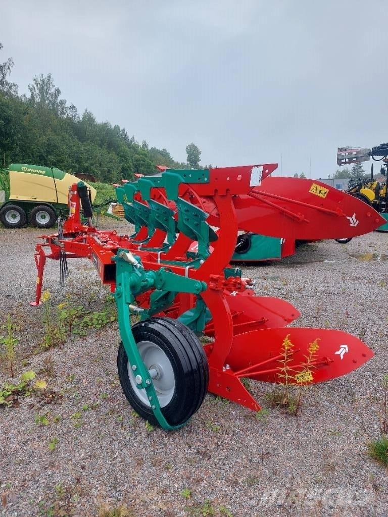 Kverneland 150s 雙向犁