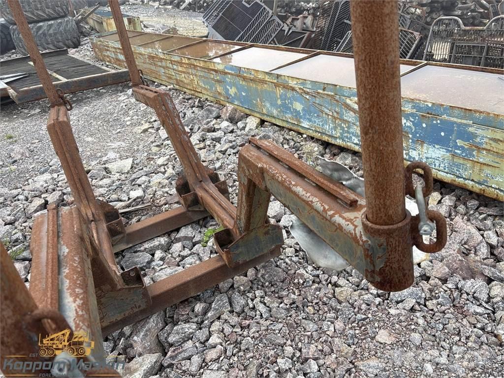 Gremo 950f 其他組件