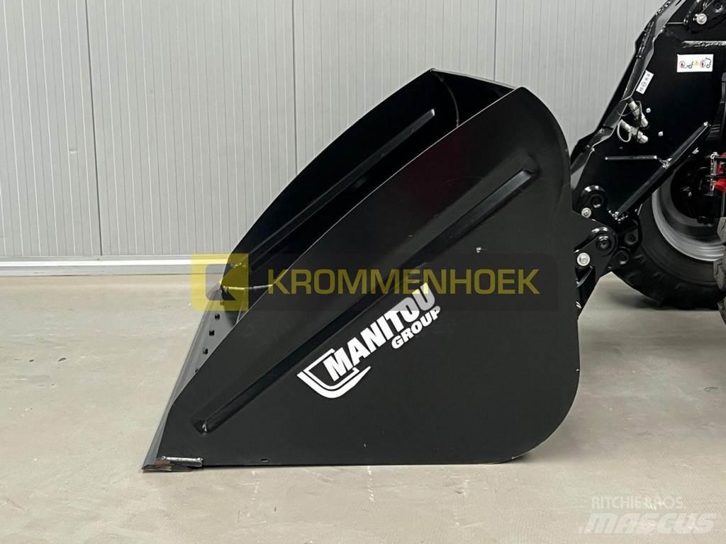 Manitou CBA 2500 鏟斗