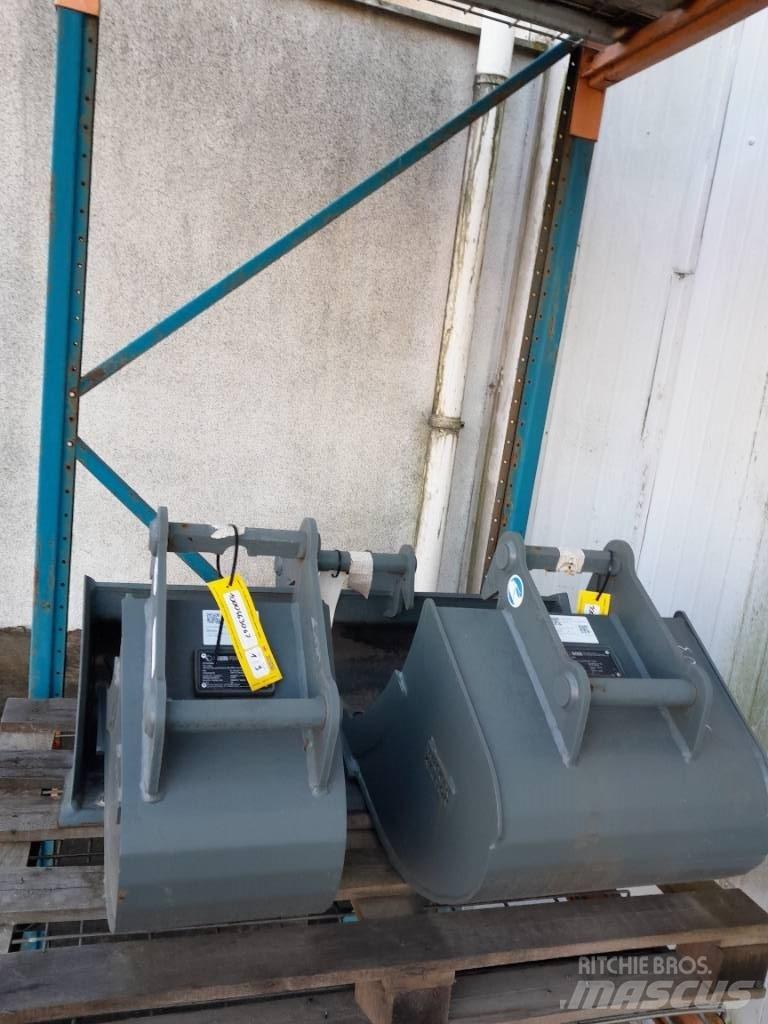Wacker Neuson ET20 破碎機