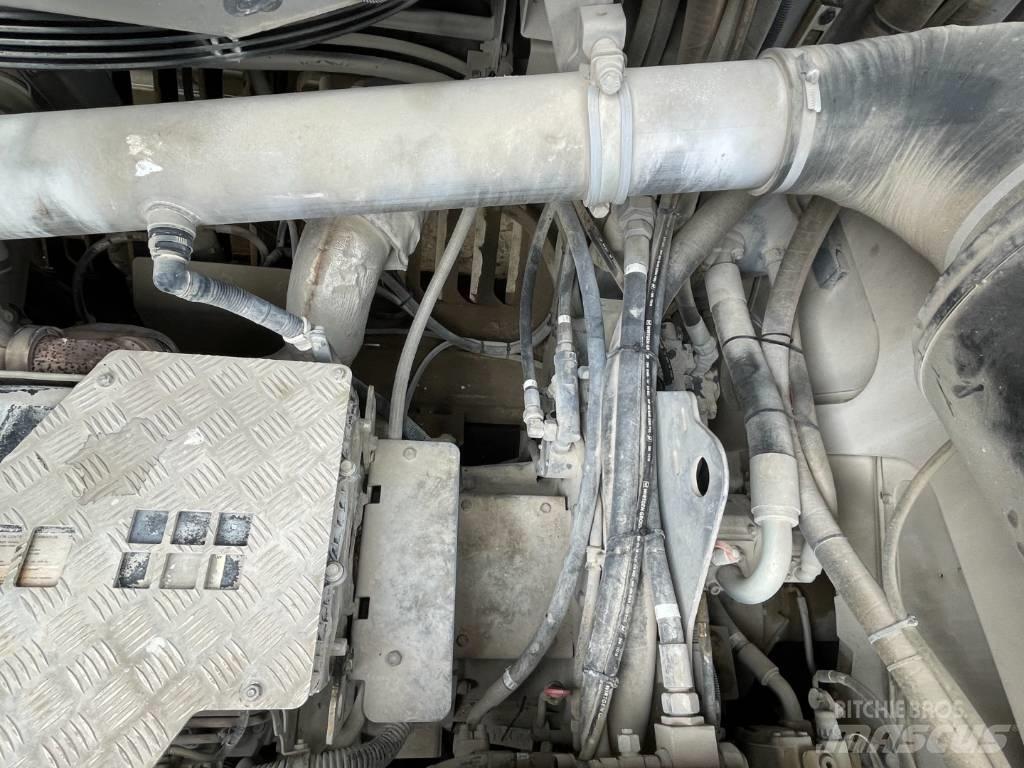 Wirtgen WR 200 XLI 瀝青再生設備