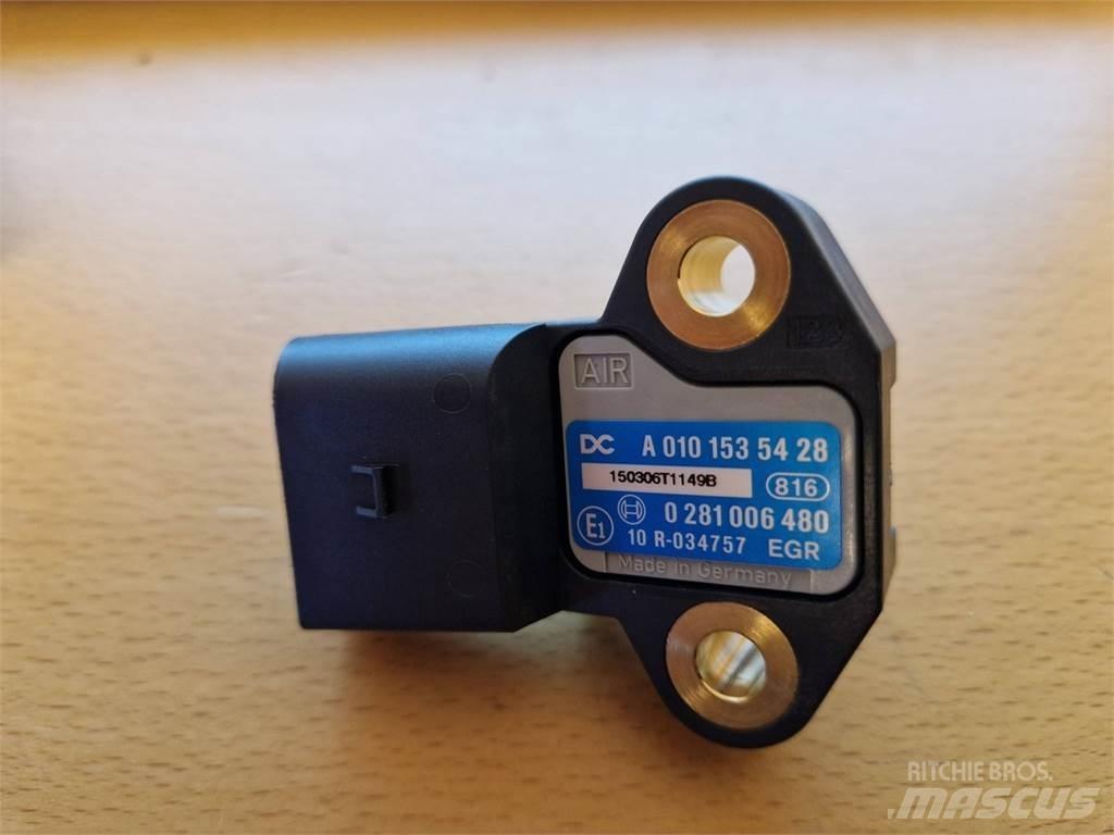 Ponsse 0075763 電子設備