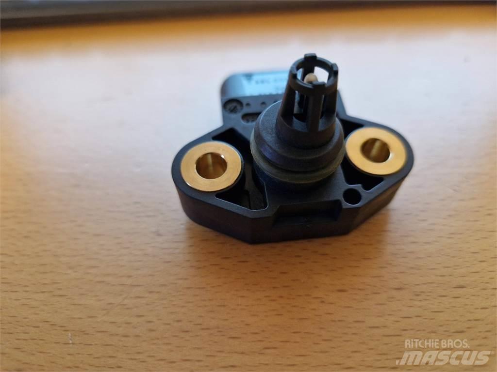Ponsse 0075763 電子設備