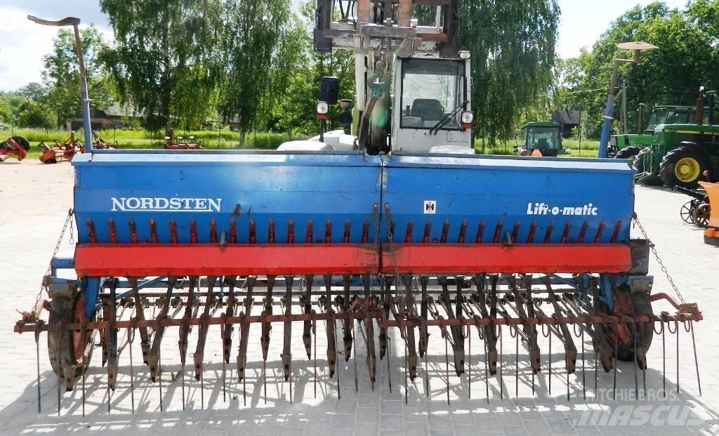 Nordsten 3.5 鑽頭