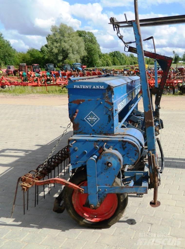 Nordsten 3.5 鑽頭