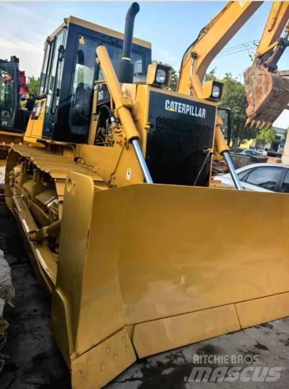 CAT D 6 G 履帶推土機