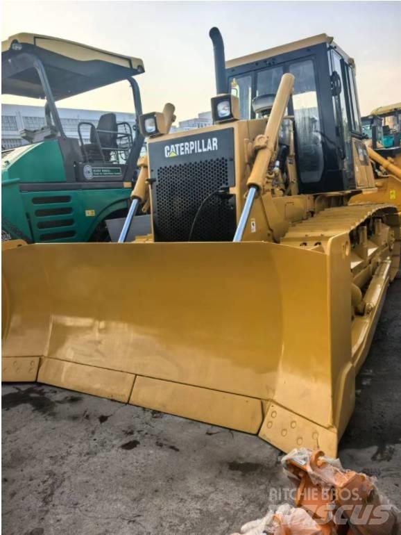 CAT D 6 G 履帶推土機