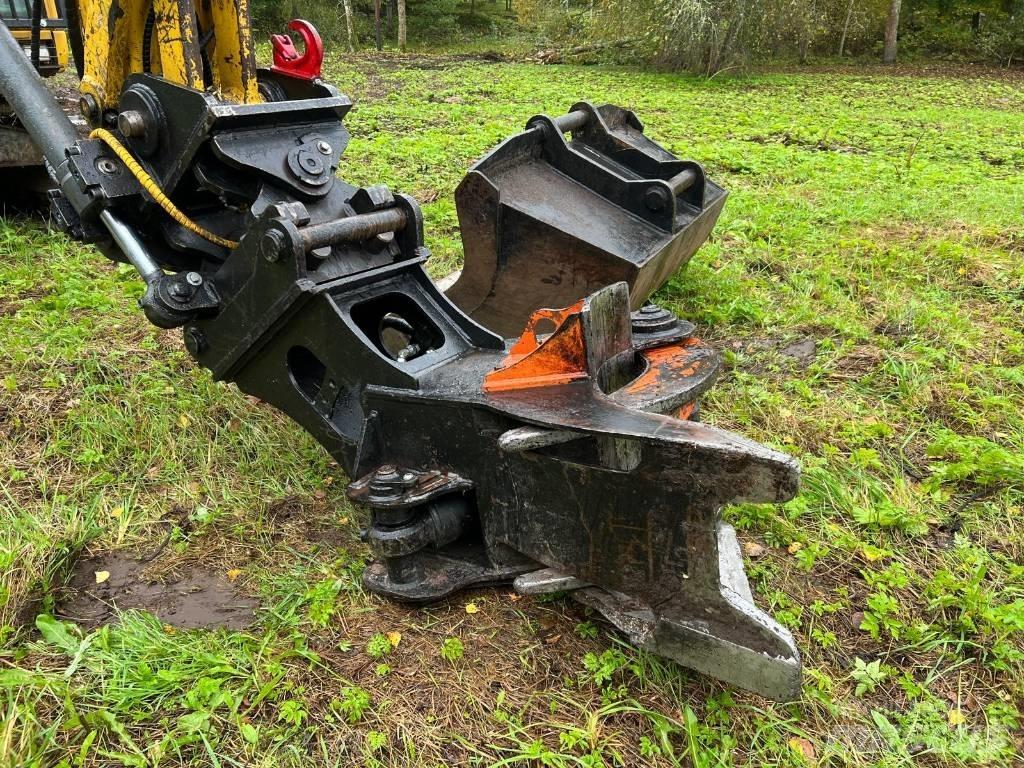 Komatsu PC138US-11 履帶式 挖土機/掘鑿機/挖掘機