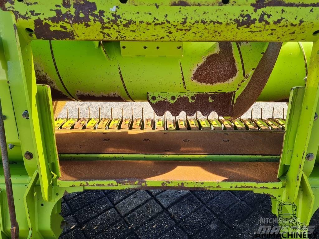 CLAAS PU300HD Pro 聯合收割機頭