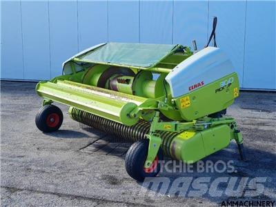 CLAAS PU300HD Pro 聯合收割機頭