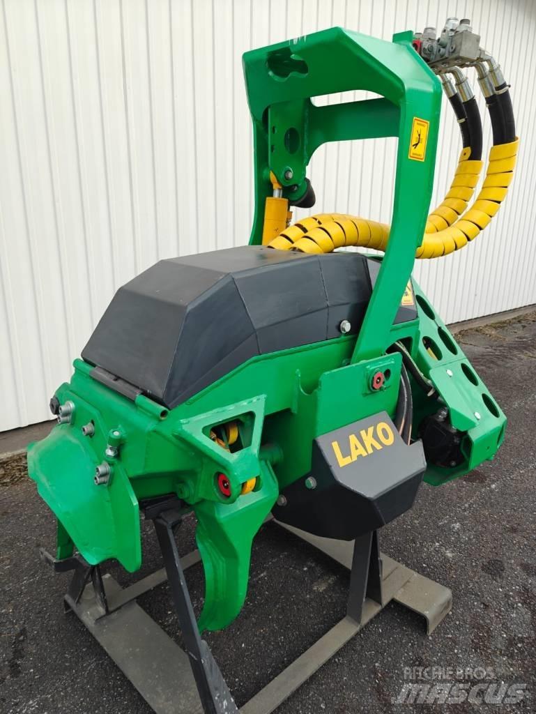 Lako 42 收穫機頭