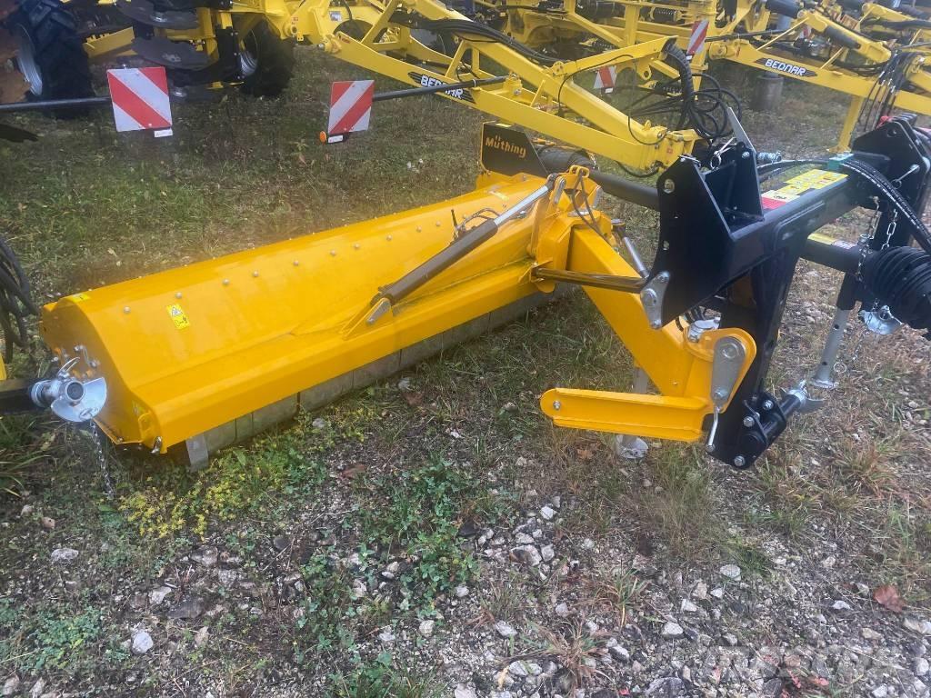 Müthing MU-L/S 250 割草劑