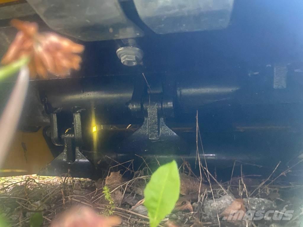 Müthing MU-L/S 250 割草劑