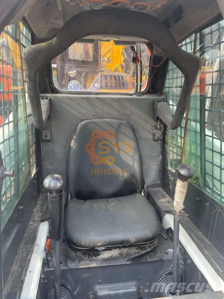Bobcat S 160 滑移轉向裝載機