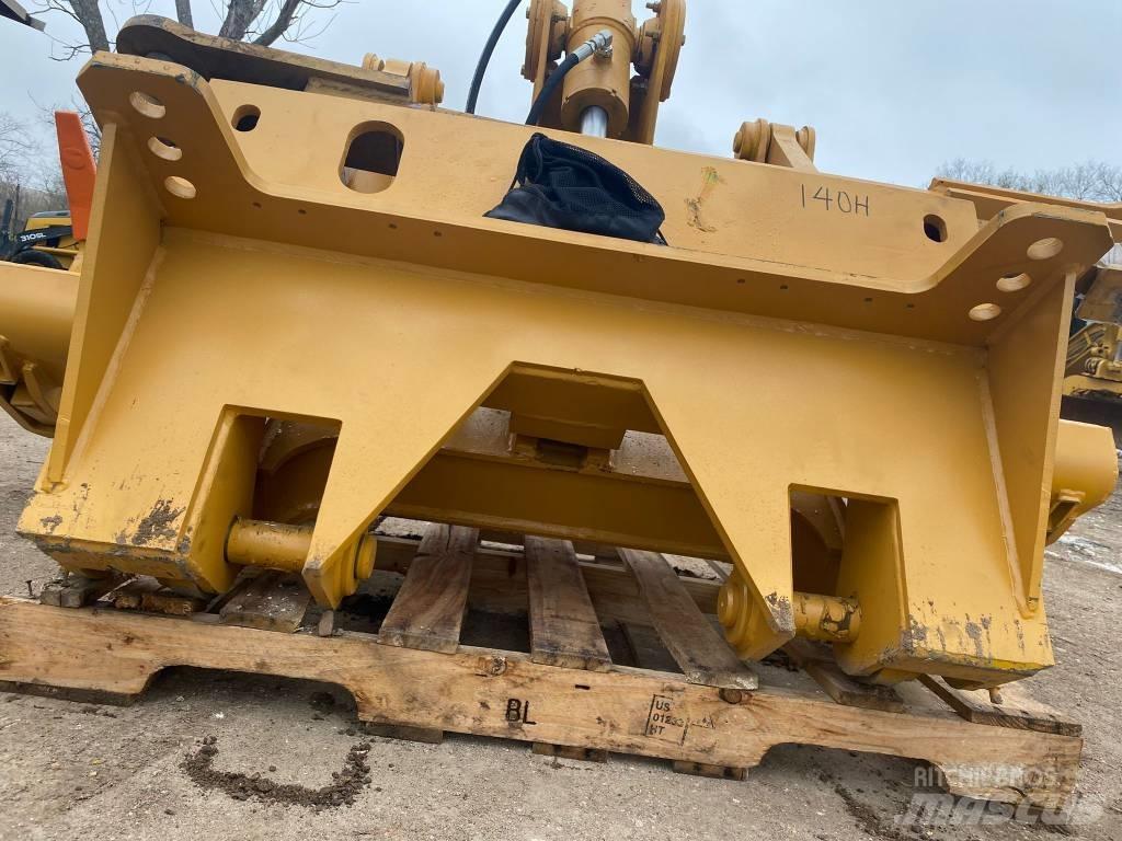 CAT 140 H 其他