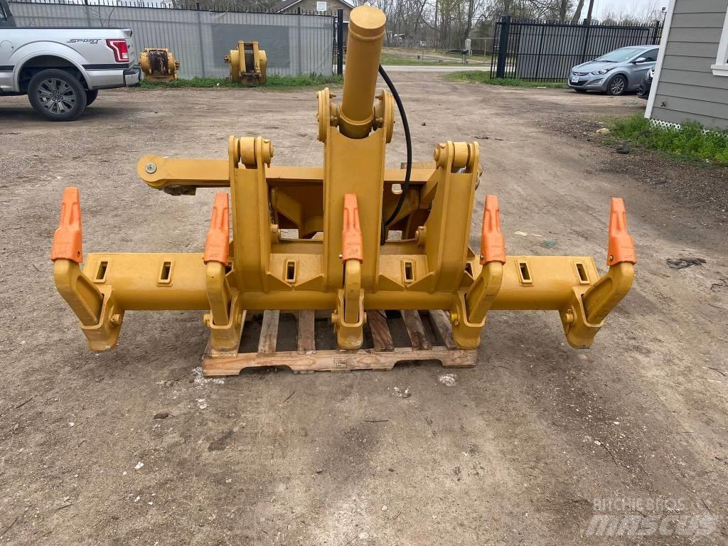 CAT 140 H 其他